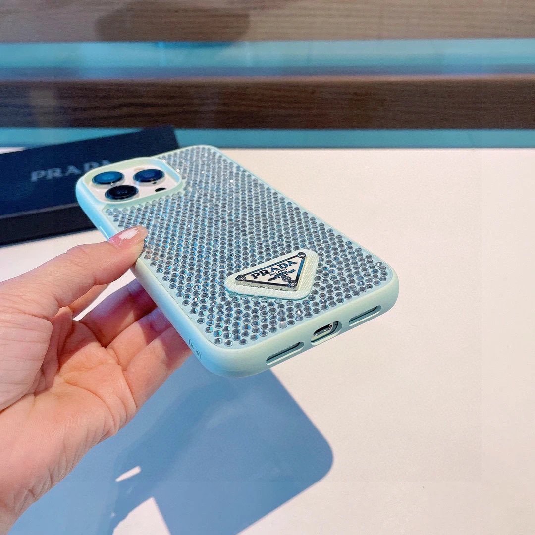 Prada Phone Case Ver.I — Photo 5