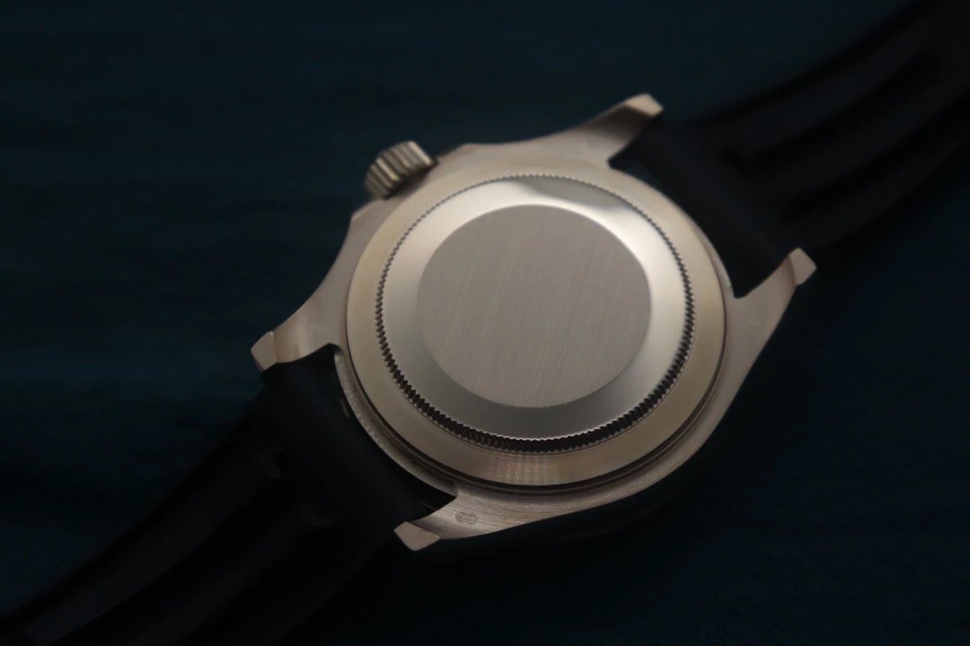 Rolex Yacht-Master Automatic Watch 40mm Ver.B — Photo 9