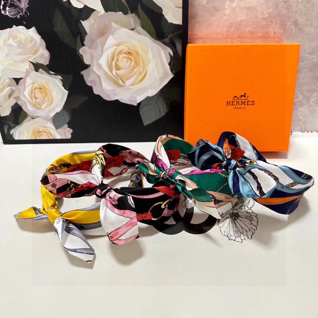 Hermes Headband Ver.E — Photo 9
