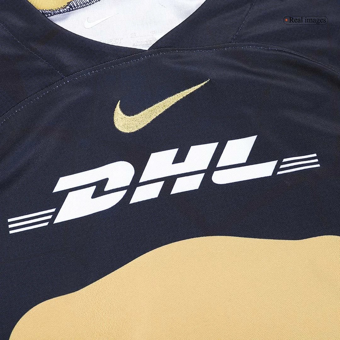 Pumas UNAM 23/24 Away Jersey - Kids — photo 8