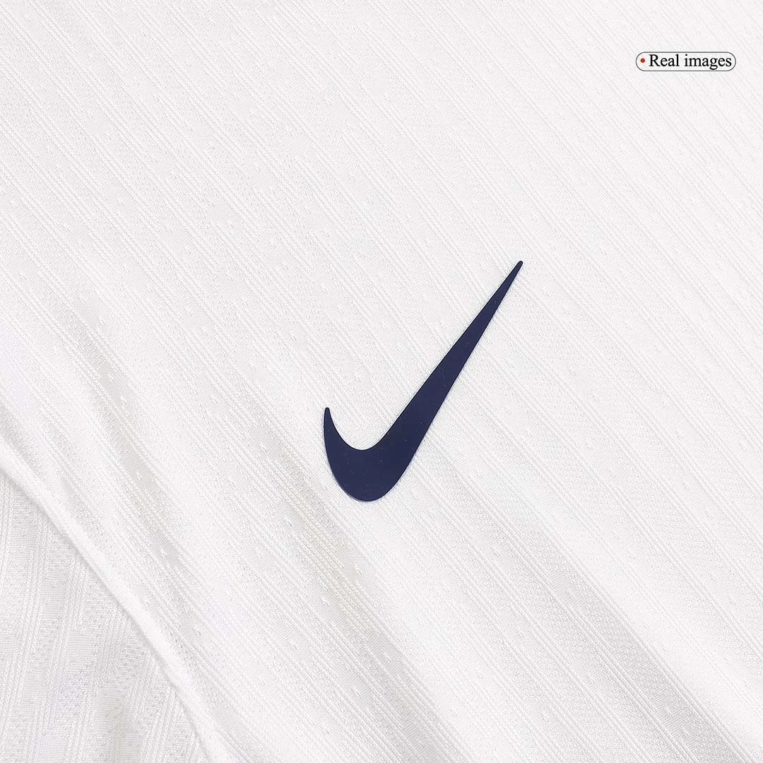 England 2024 Home Jersey (Player Version) — Photo 8