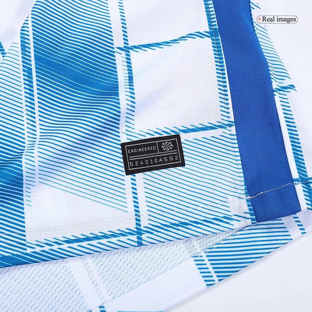 Greece 2023 Home Jersey — photo 8