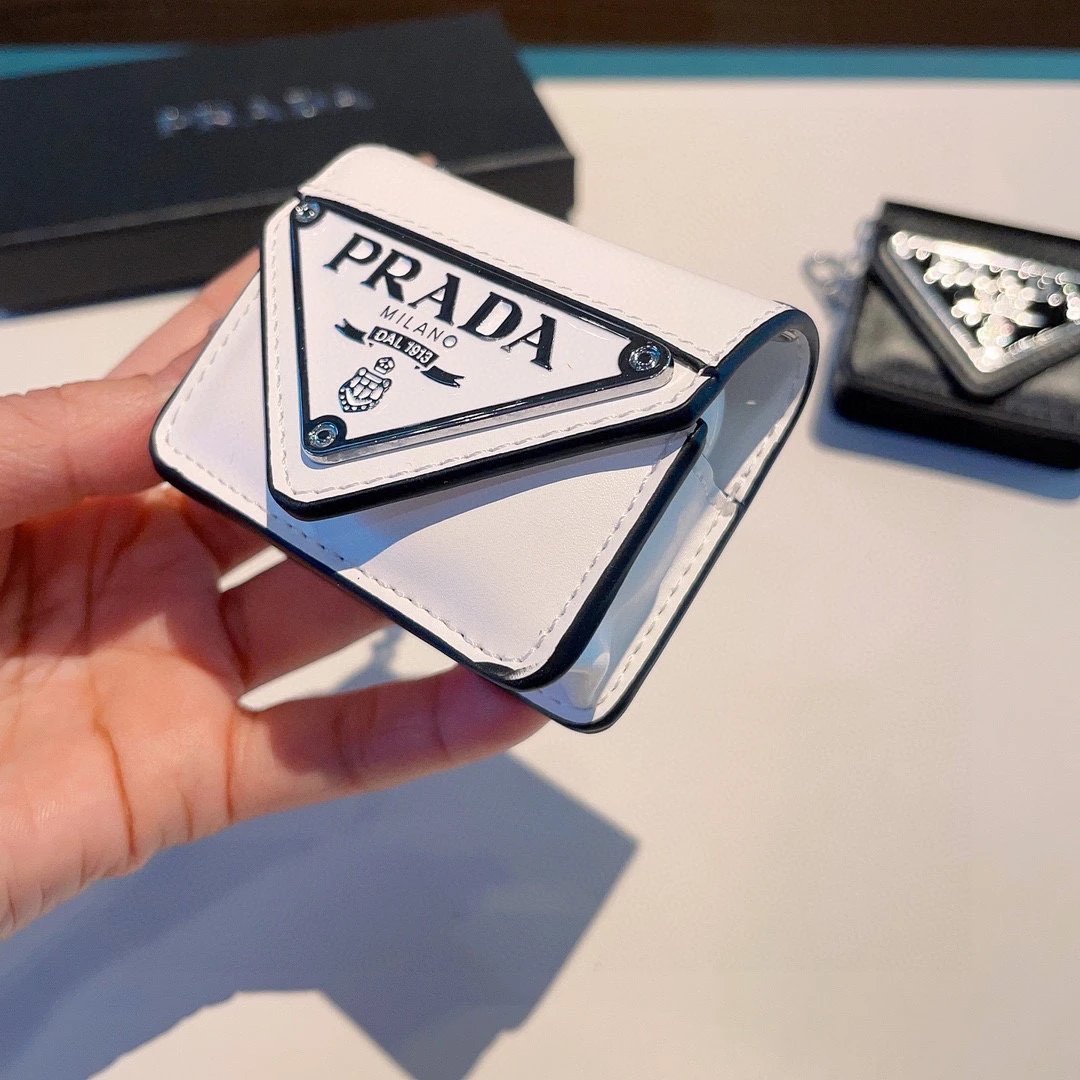 Prada Phone Bag Ver.B — QC