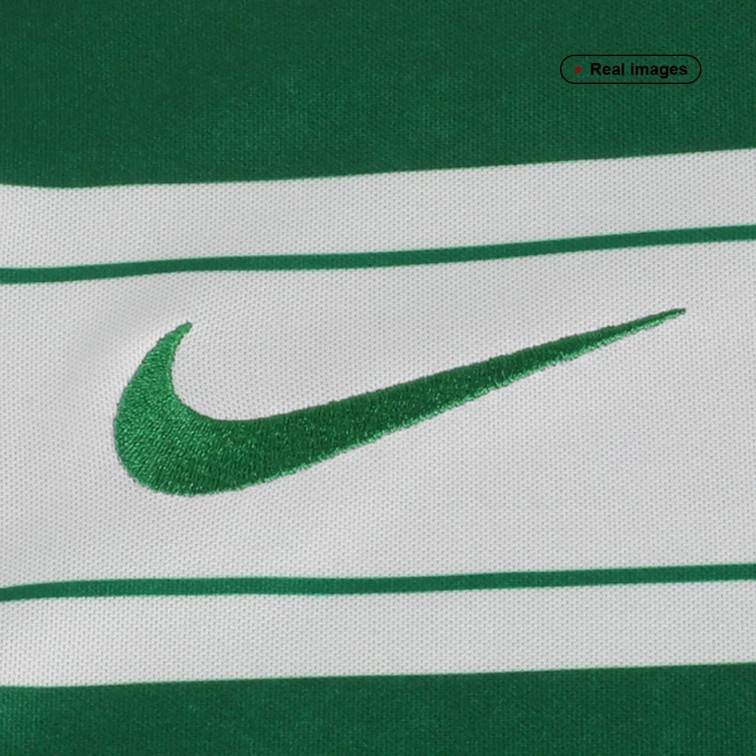 Sporting CP 22/23 Home Jersey — photo 3