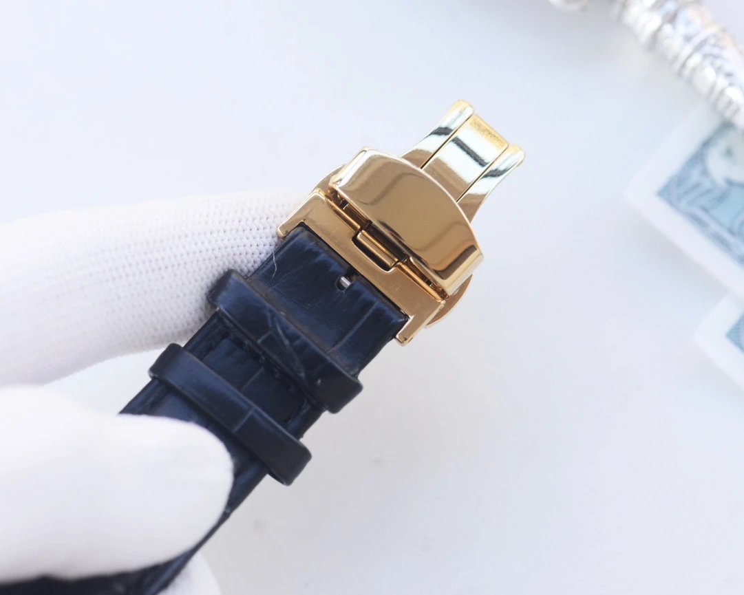 Vacheron Constantin Patrimony Automatic Watch 42mm Ver.C — Photo 9