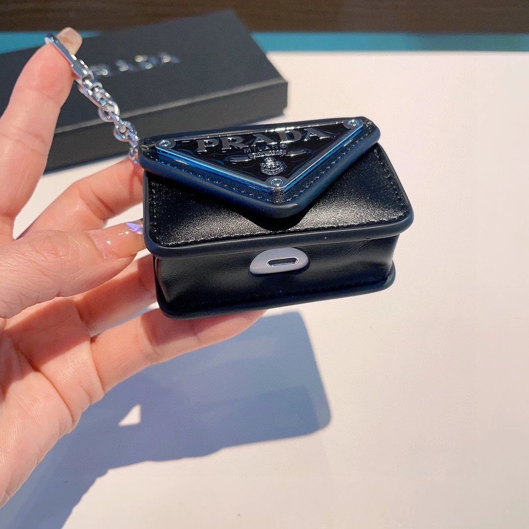 Prada Phone Bag Ver.A — Zdjęcie 7
