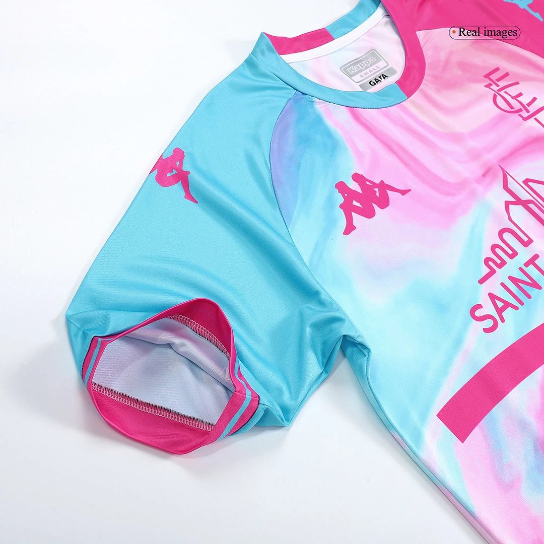 Empoli FC Limited 22/23 Training Jersey — Photo 10