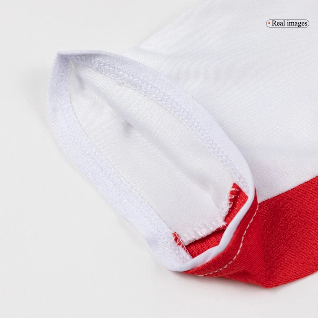 Benfica 25/26 Third Jersey - Kids — photo 8