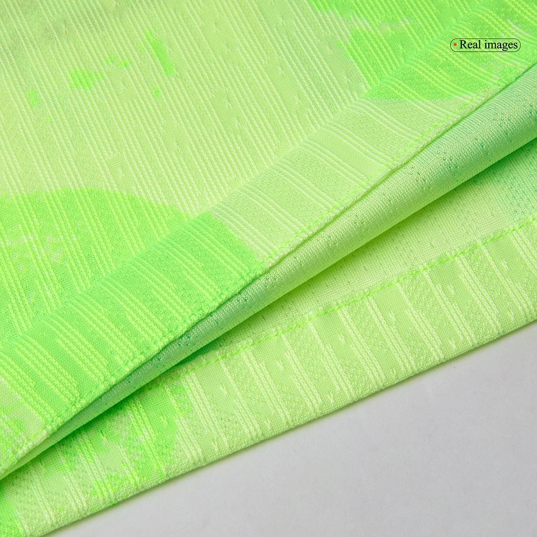 FC Barcelona 24/25 Third Jersey (Player Version) — photo 12