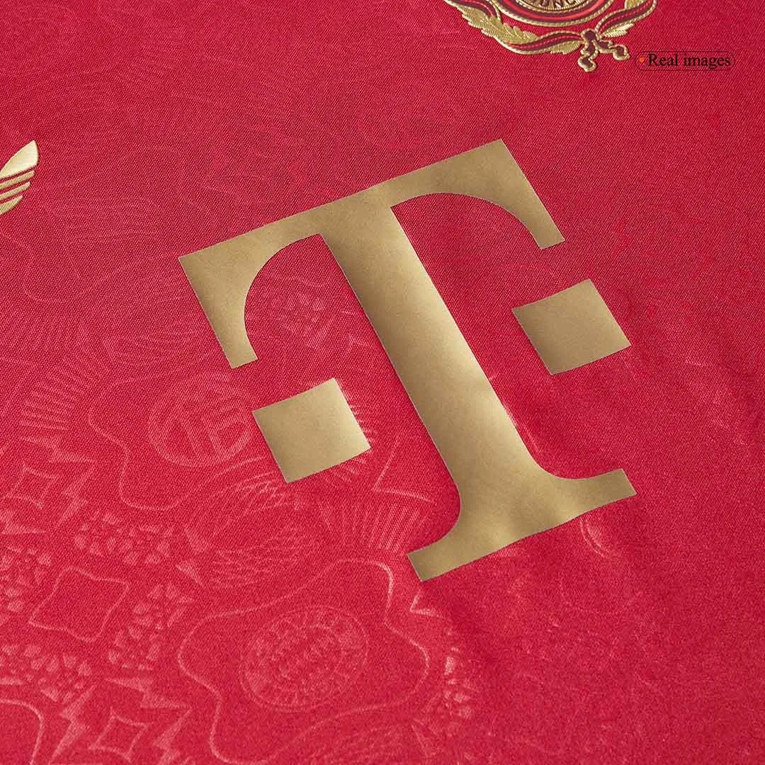 Bayern Munich 24/25 Special Edition Jersey — photo 10