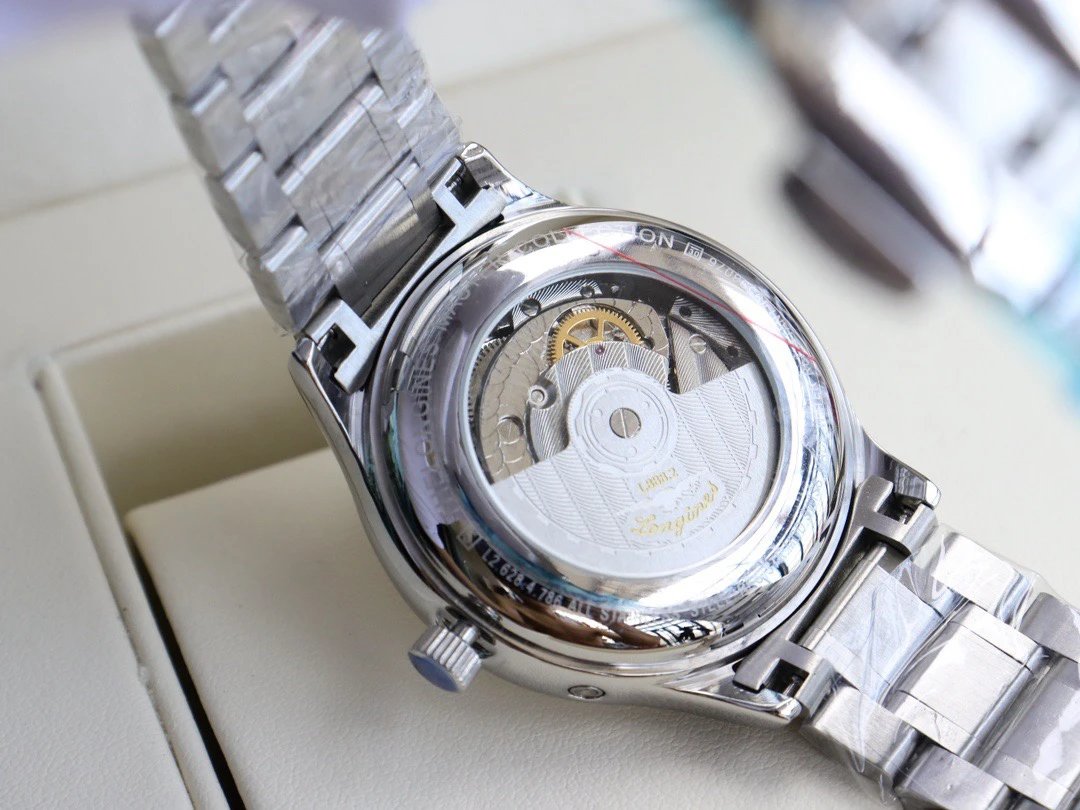 Longines Master Collection Automatic Watch Ver.A — photo 8