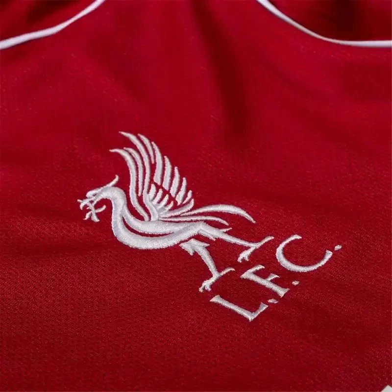 Liverpool 2026 Home Jersey — Photo 3