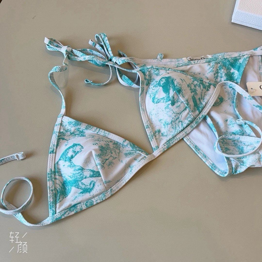 Dior Bikini Swimwear Ver.D — Photo 4