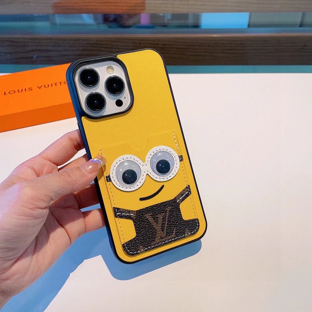 Louis Vuitton Phone Case Ver.G — Photo 9