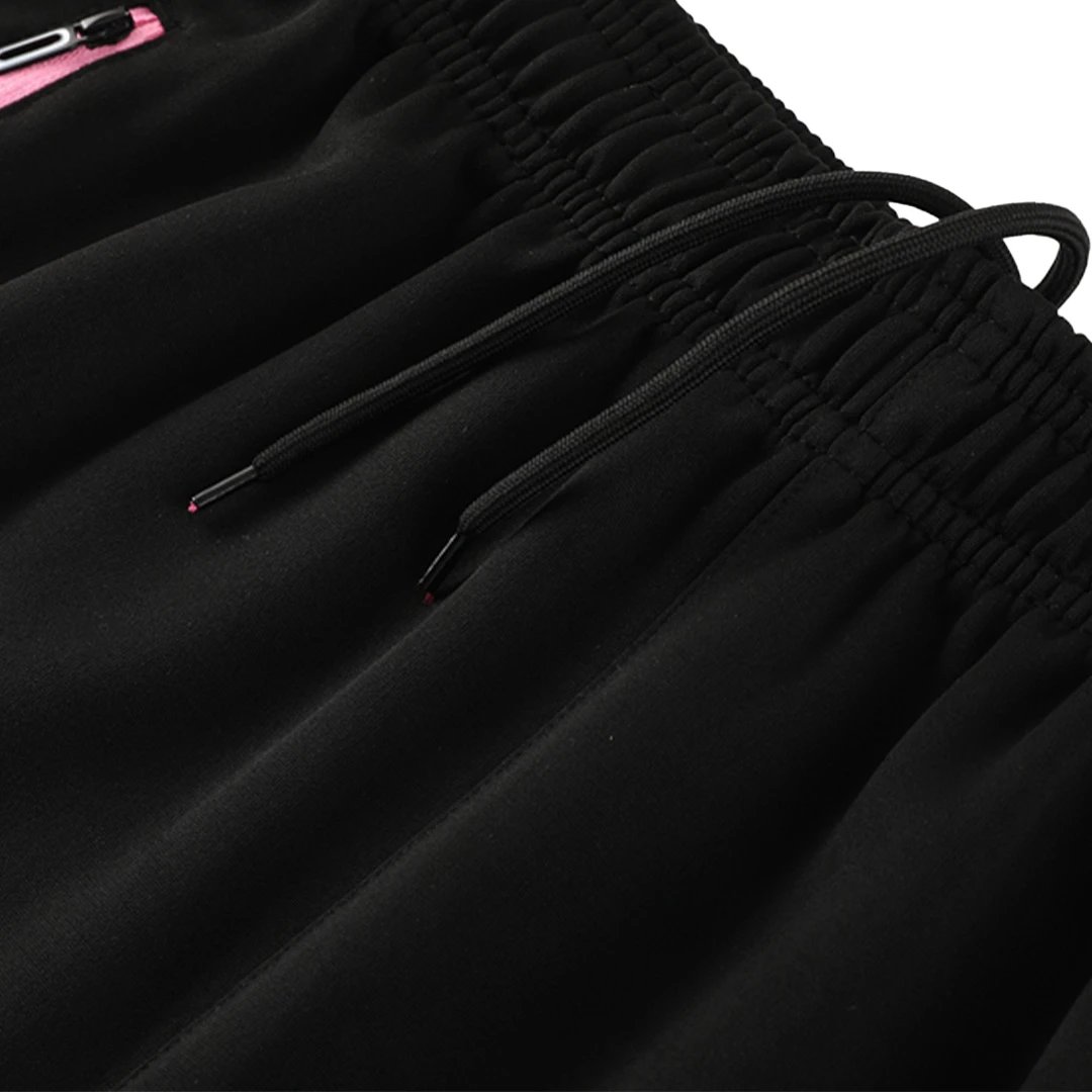 Inter Miami 2023 CF Jacket Tracksuit 24 Black — Photo 16
