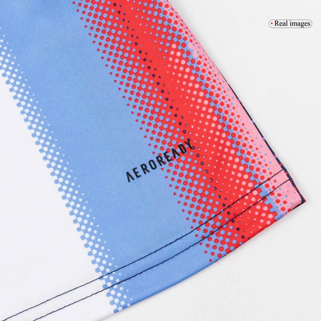 Bayern Munich 25/26 Pre-Match Jersey — photo 9