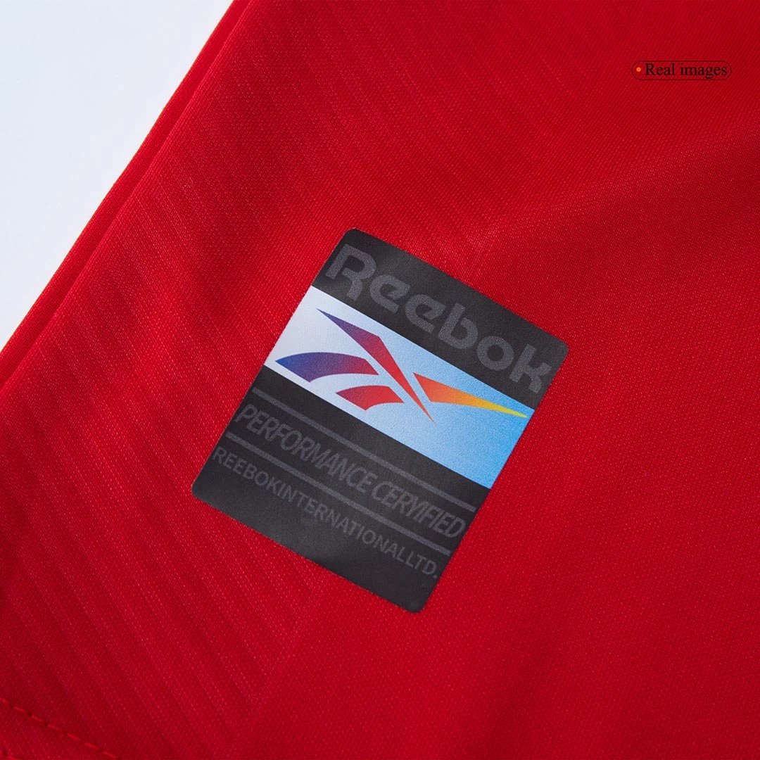 Panama 2025 Home Jersey — photo 8