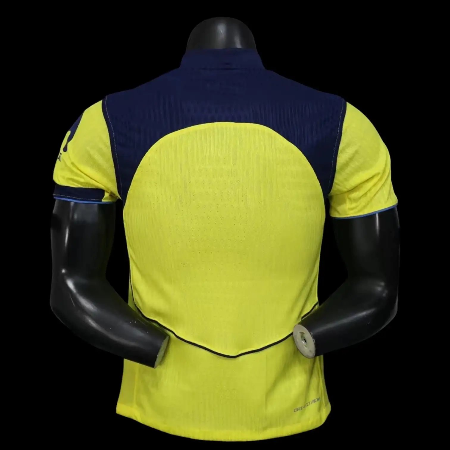 Tottenham Hotspur 25/26 Third Jersey (Player Version) — QC
