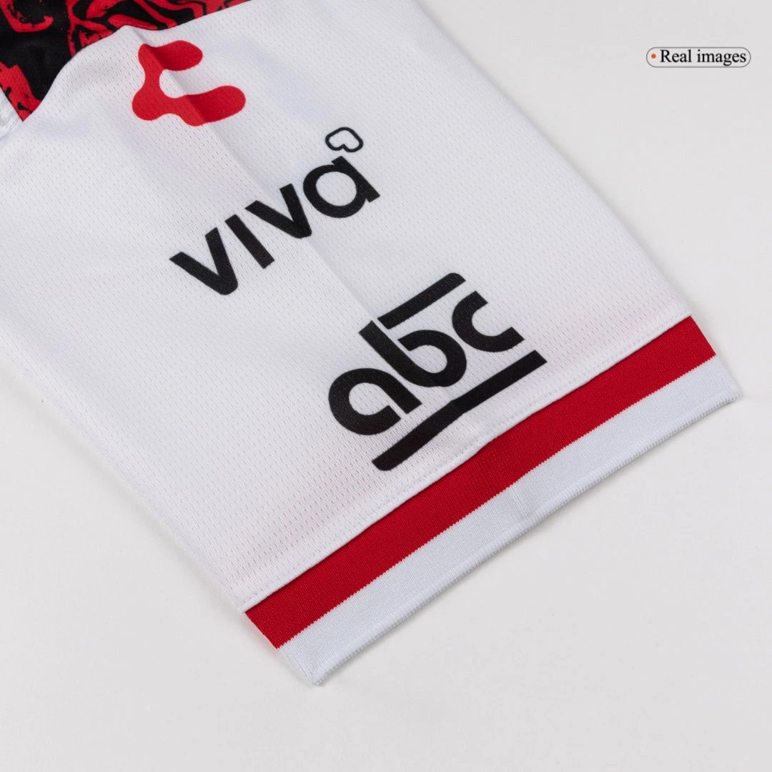 Club Tijuana 25/26 Away Jersey — photo 10