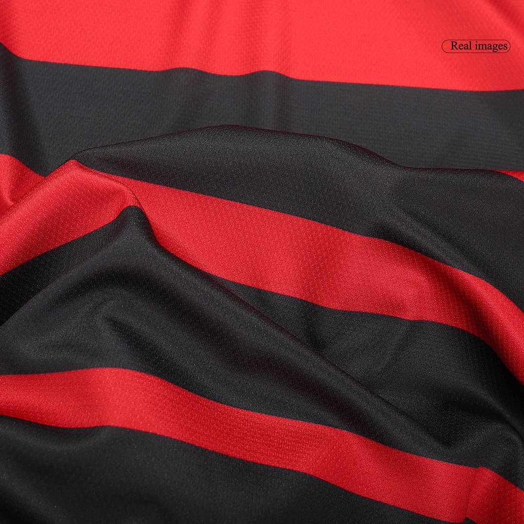 Flamengo 24/25 Home Jersey — photo 9