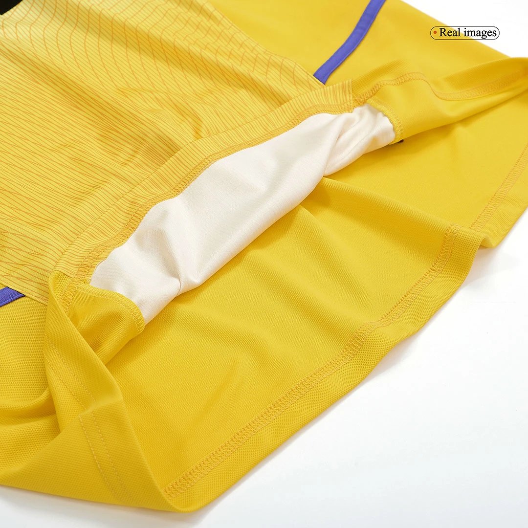 Inter Milan 2002/03 Retro Third Jersey — photo 10