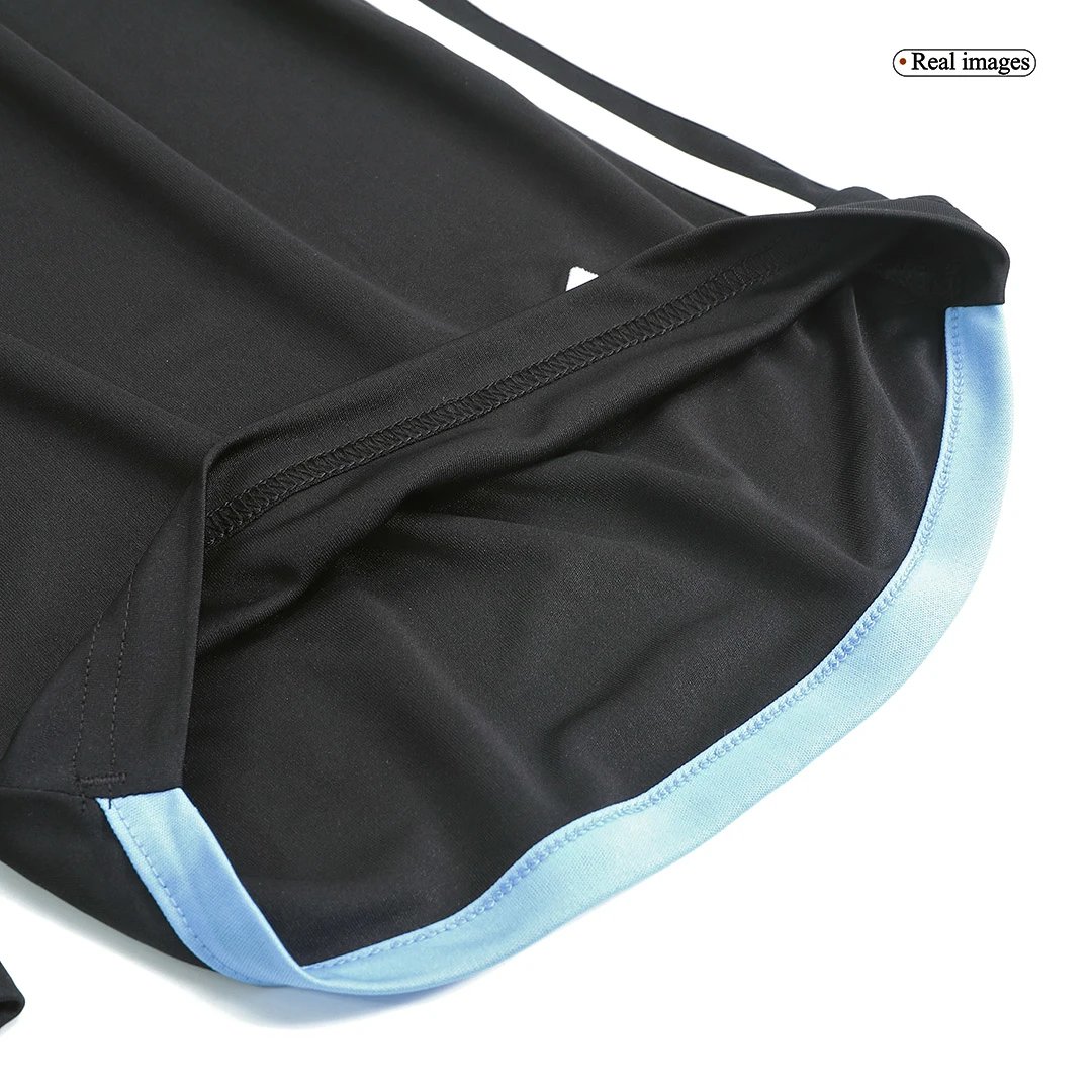 Argentina 2022 Home Soccer Shorts — Photo 6