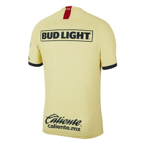 Club America 19/20 Home Jersey — Photo 2