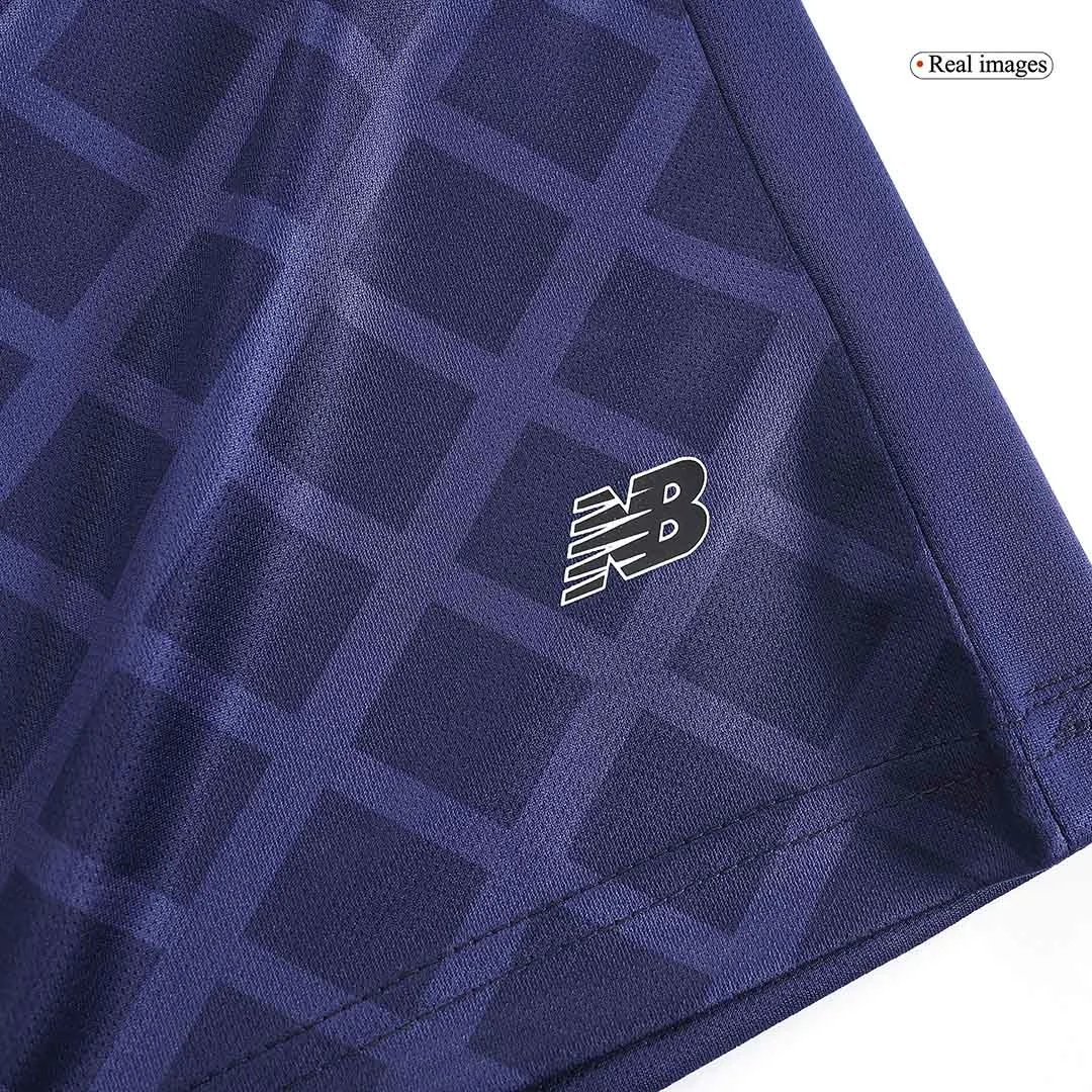 Lille OSC 23/24 Third Jersey — Zdjęcie 10