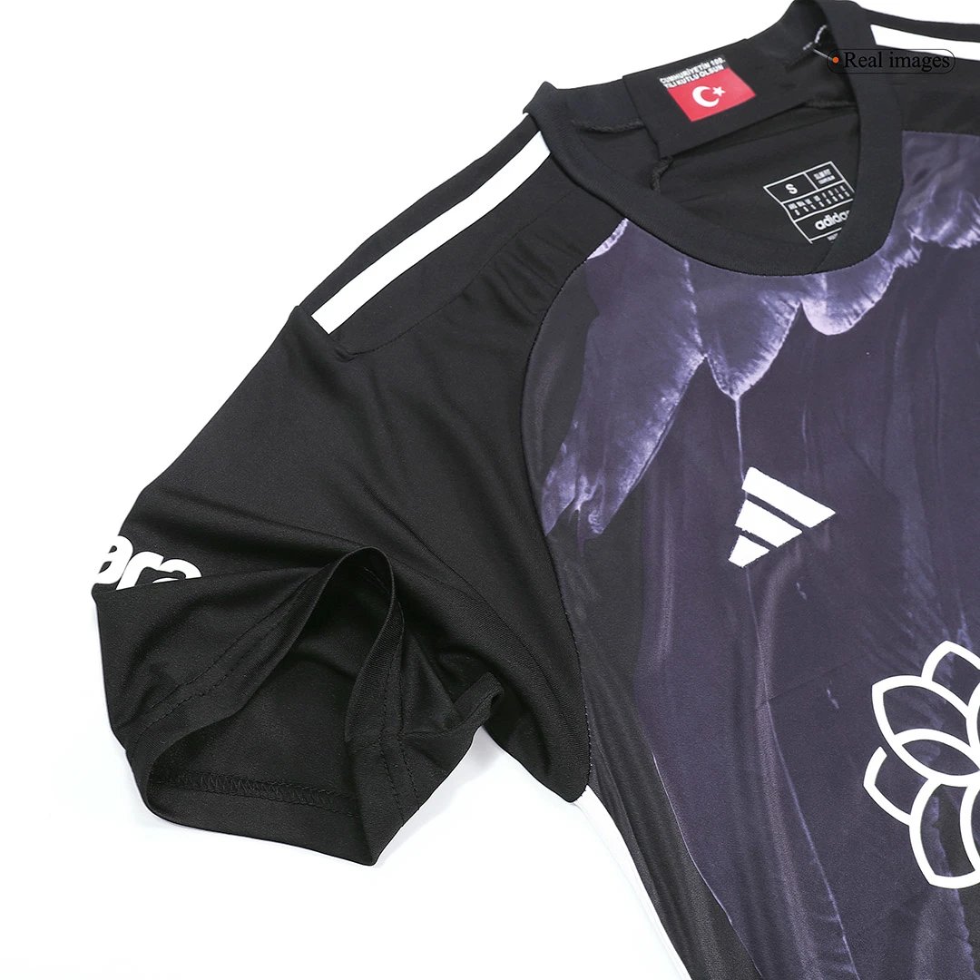 Be Ikta 23/24 Away Jersey — QC