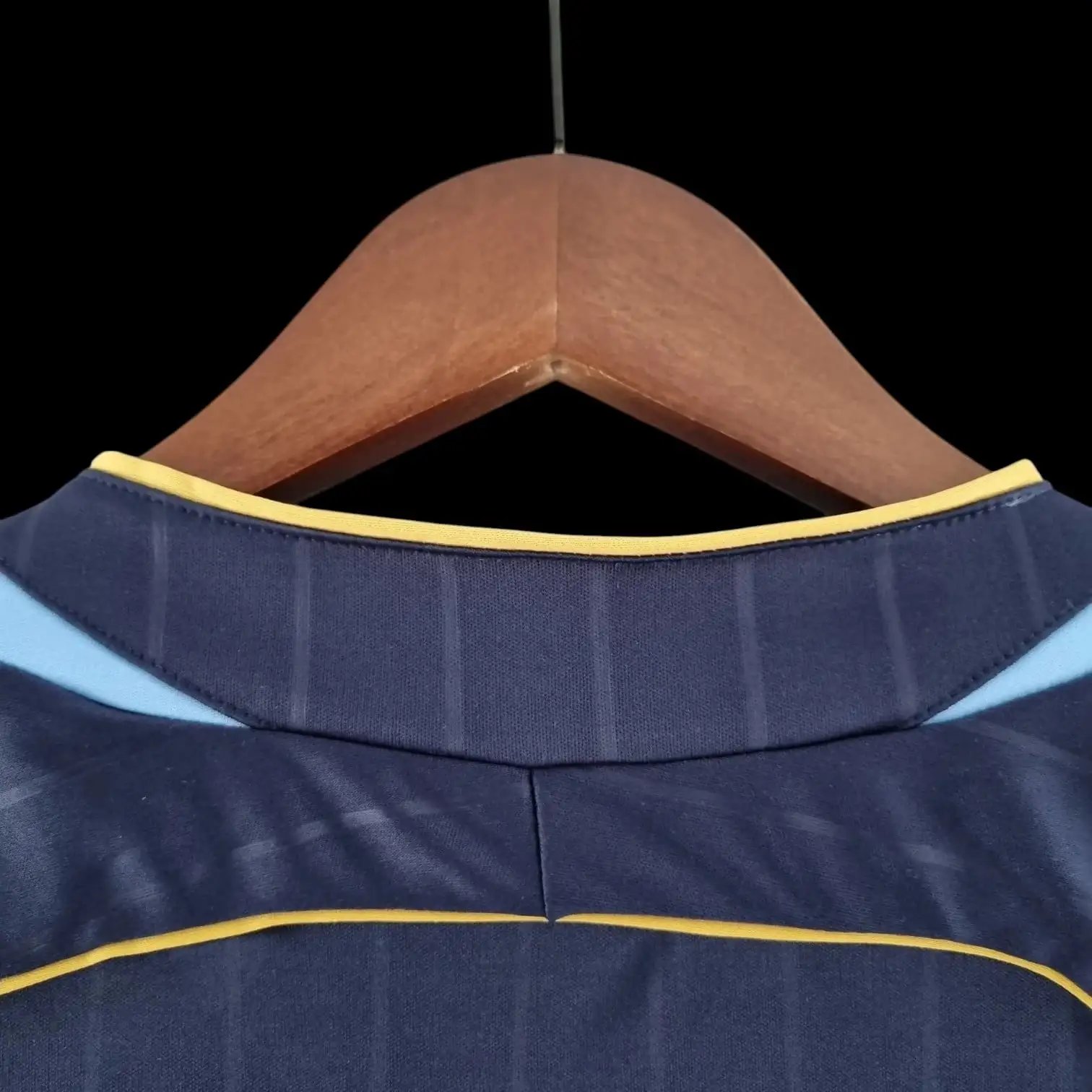 Argentina 2006 Retro Jersey — photo 5