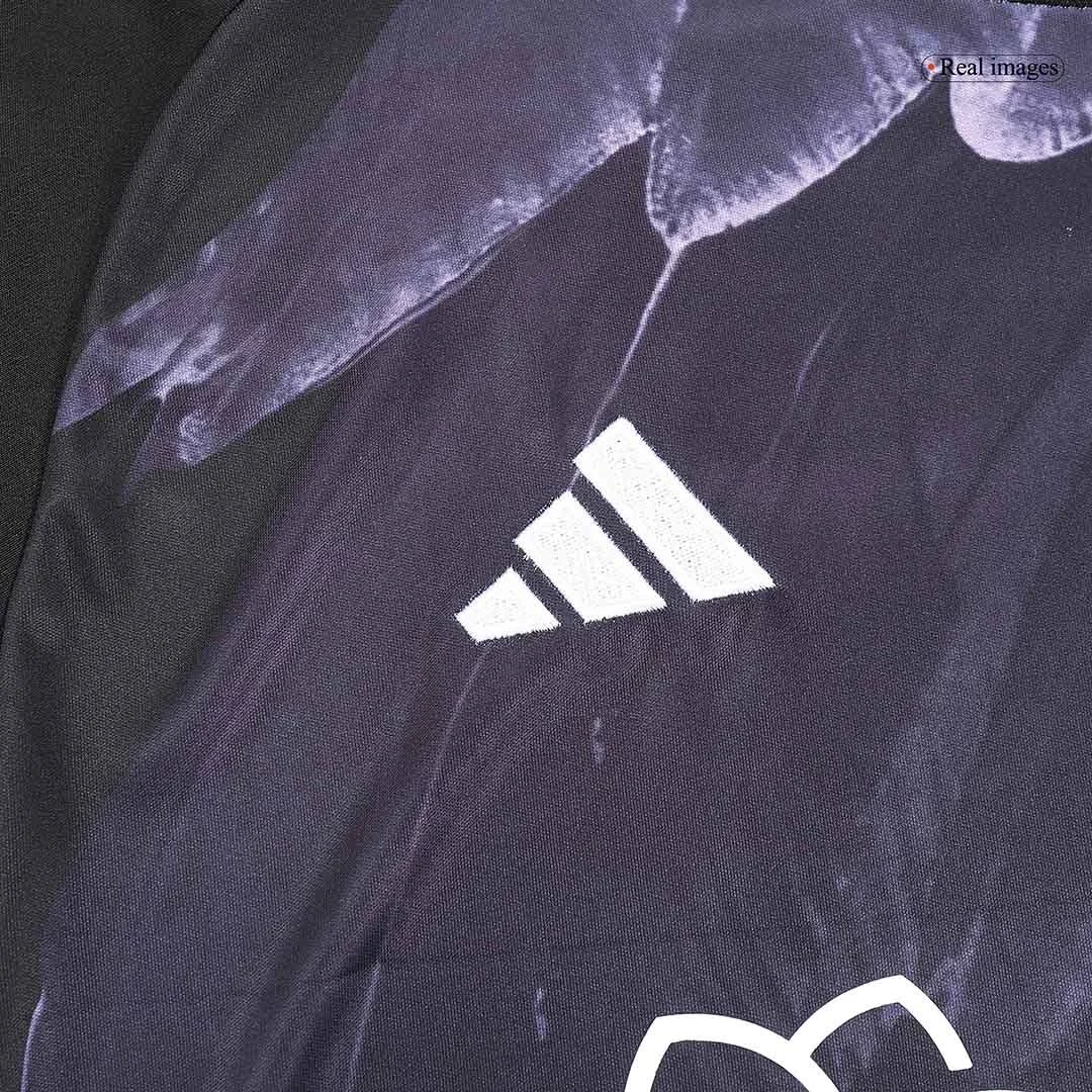 Be Ikta 23/24 Away Jersey — QC