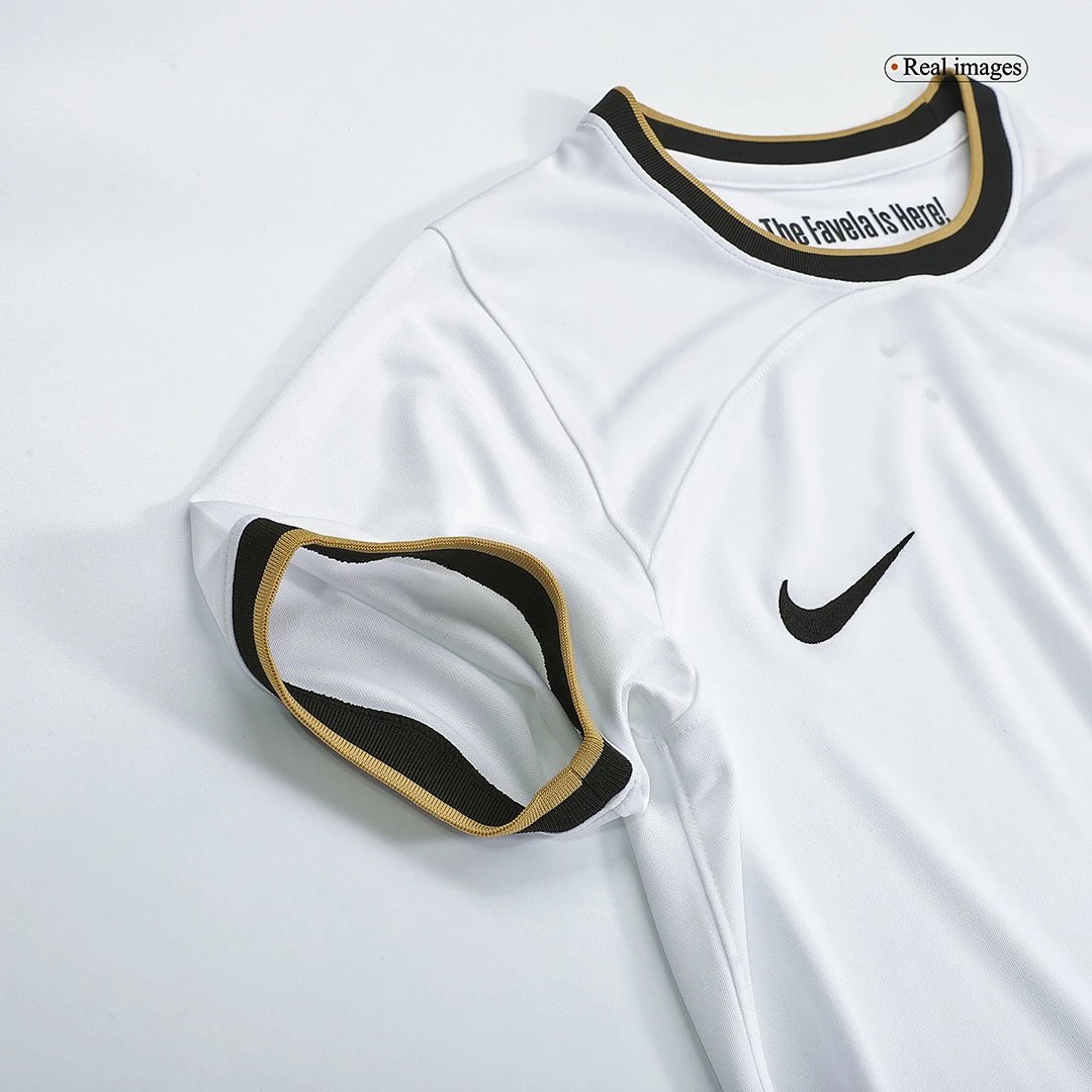 Corinthians 22/23 Home Jersey — photo 9