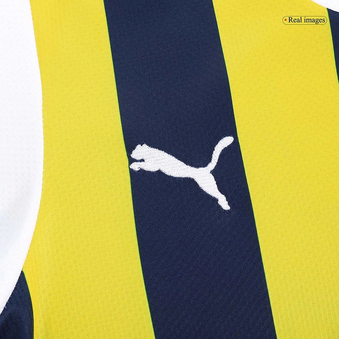 Fenerbahce 23/24 Home Jersey — photo 7
