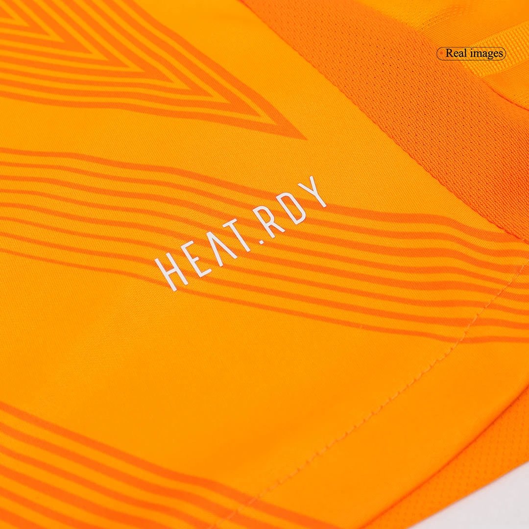 Real Madrid 24/25 Away Jersey (Player Version) — Photo 12