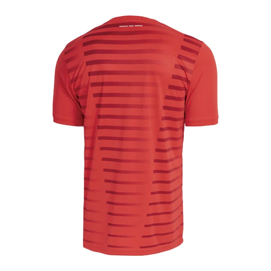 Internacional Sc 21/22 Home Jersey — Zdjęcie 2