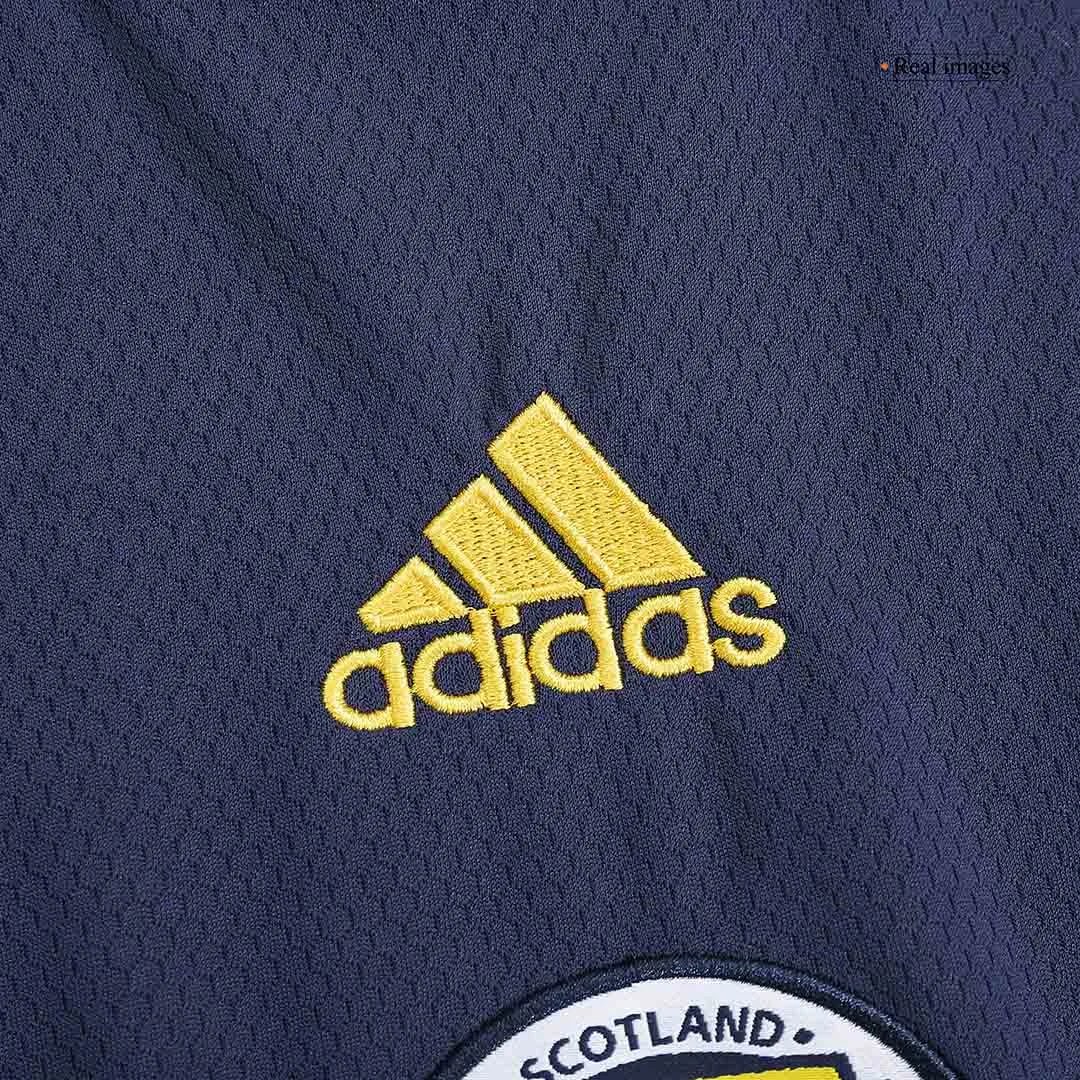 Scotland 2022 Home Jersey — Photo 7