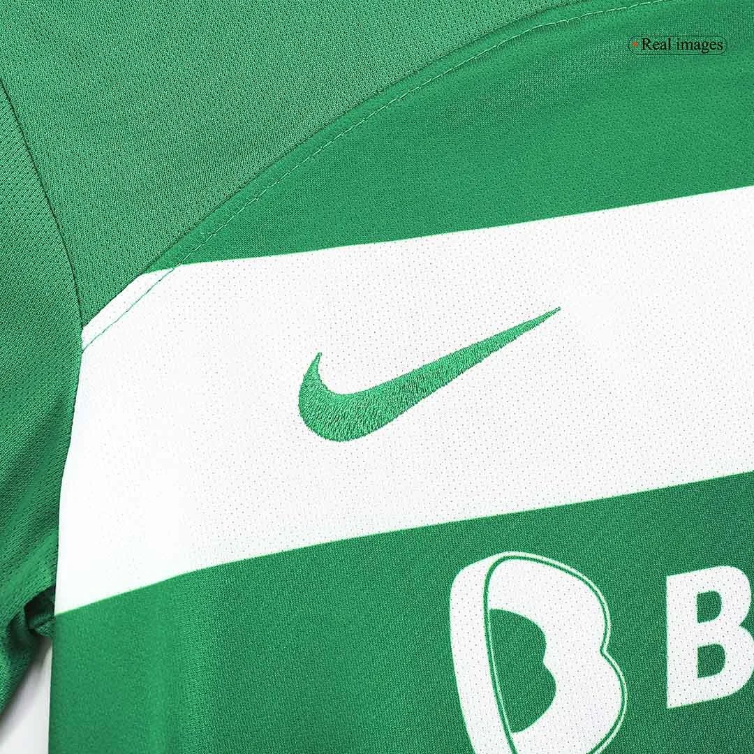 Sporting CP 23/24 Home Jersey - Kids — photo 5