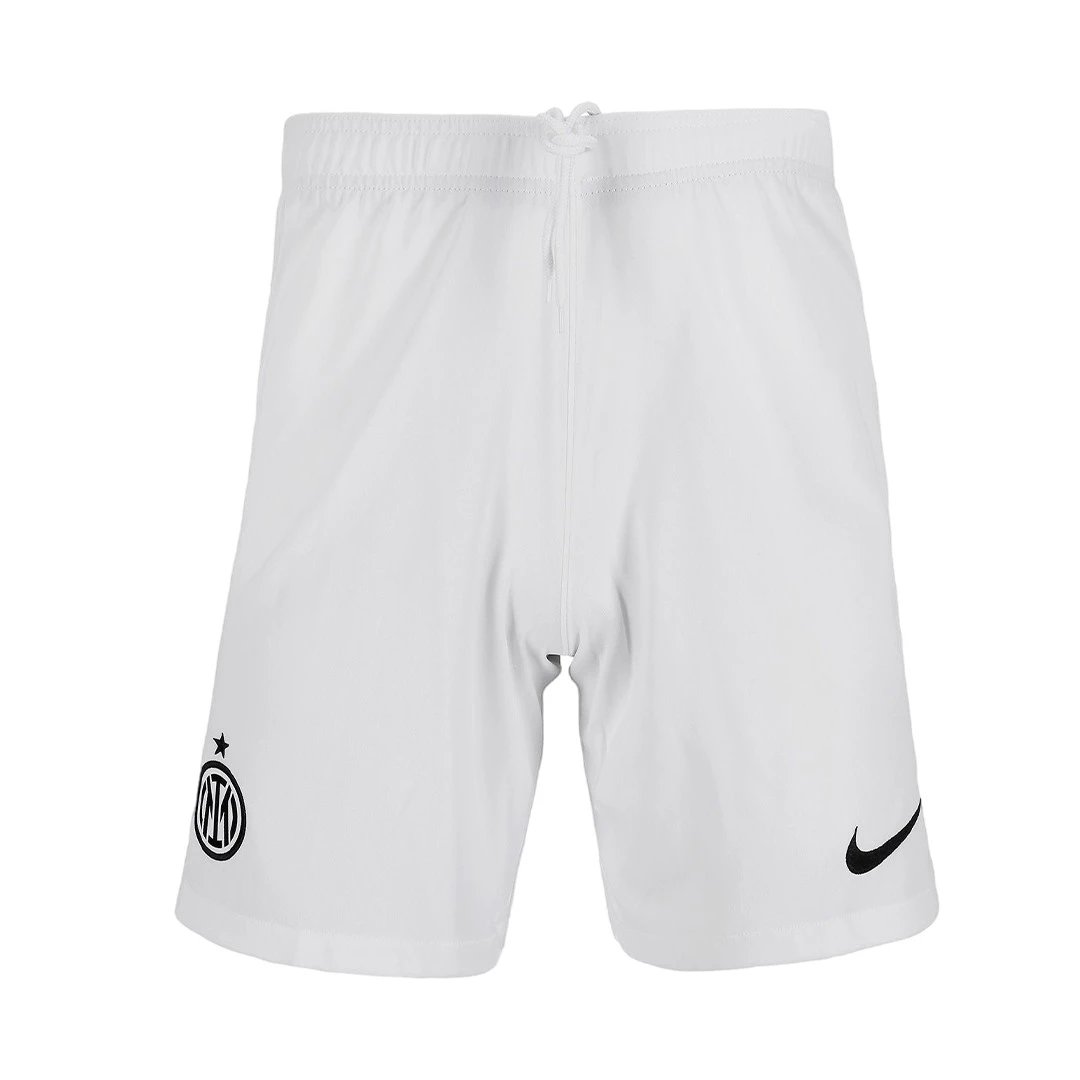 Inter Milan 21/22 Away Jersey - Kids — Photo 7