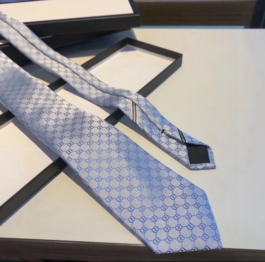 Gucci Tie Ver.A — Photo 6