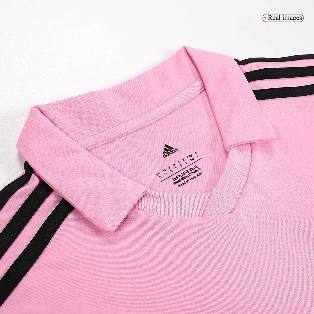 Inter Miami 2023 Home Jersey — photo 4