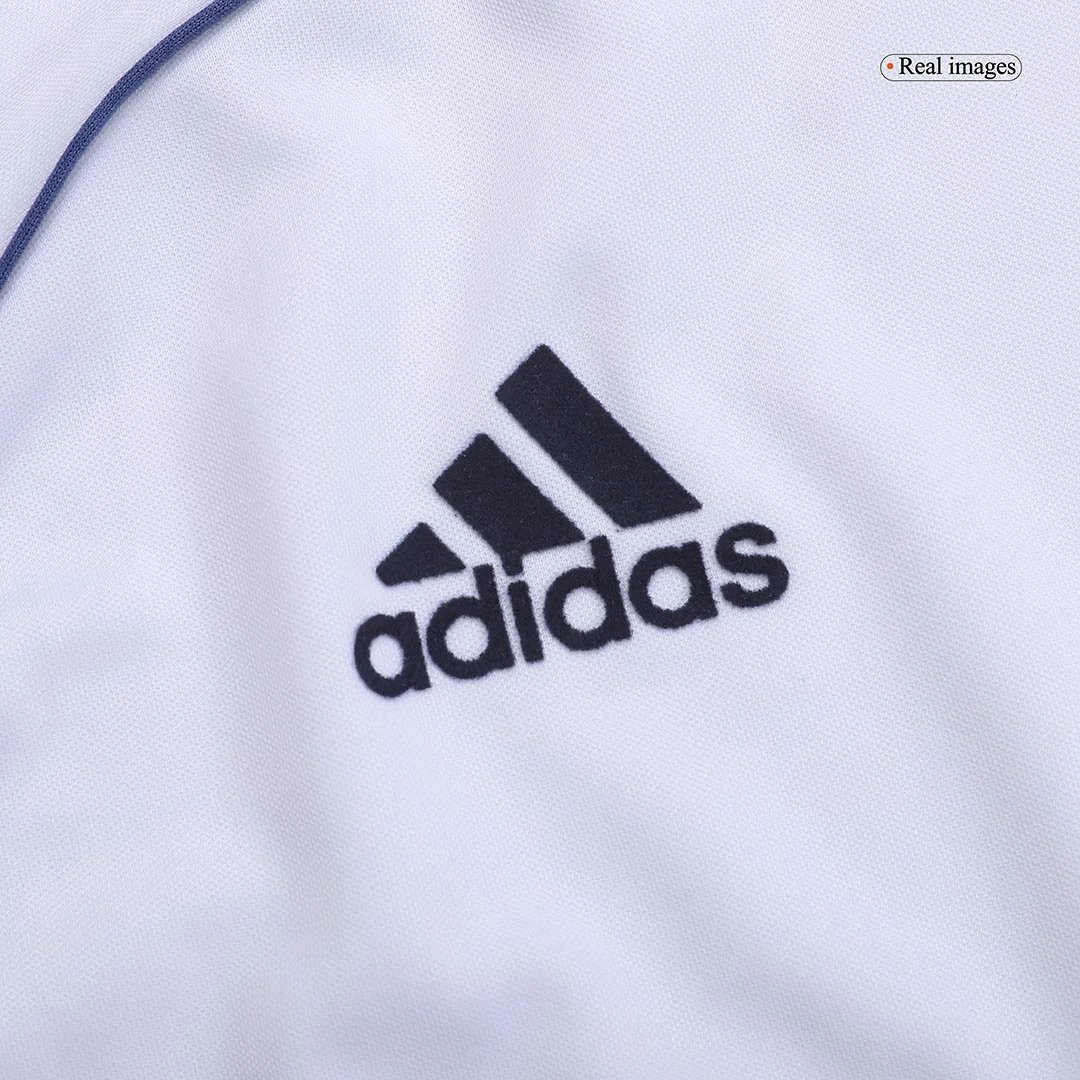 Chile 2000/01 Retro Away Jersey — QC