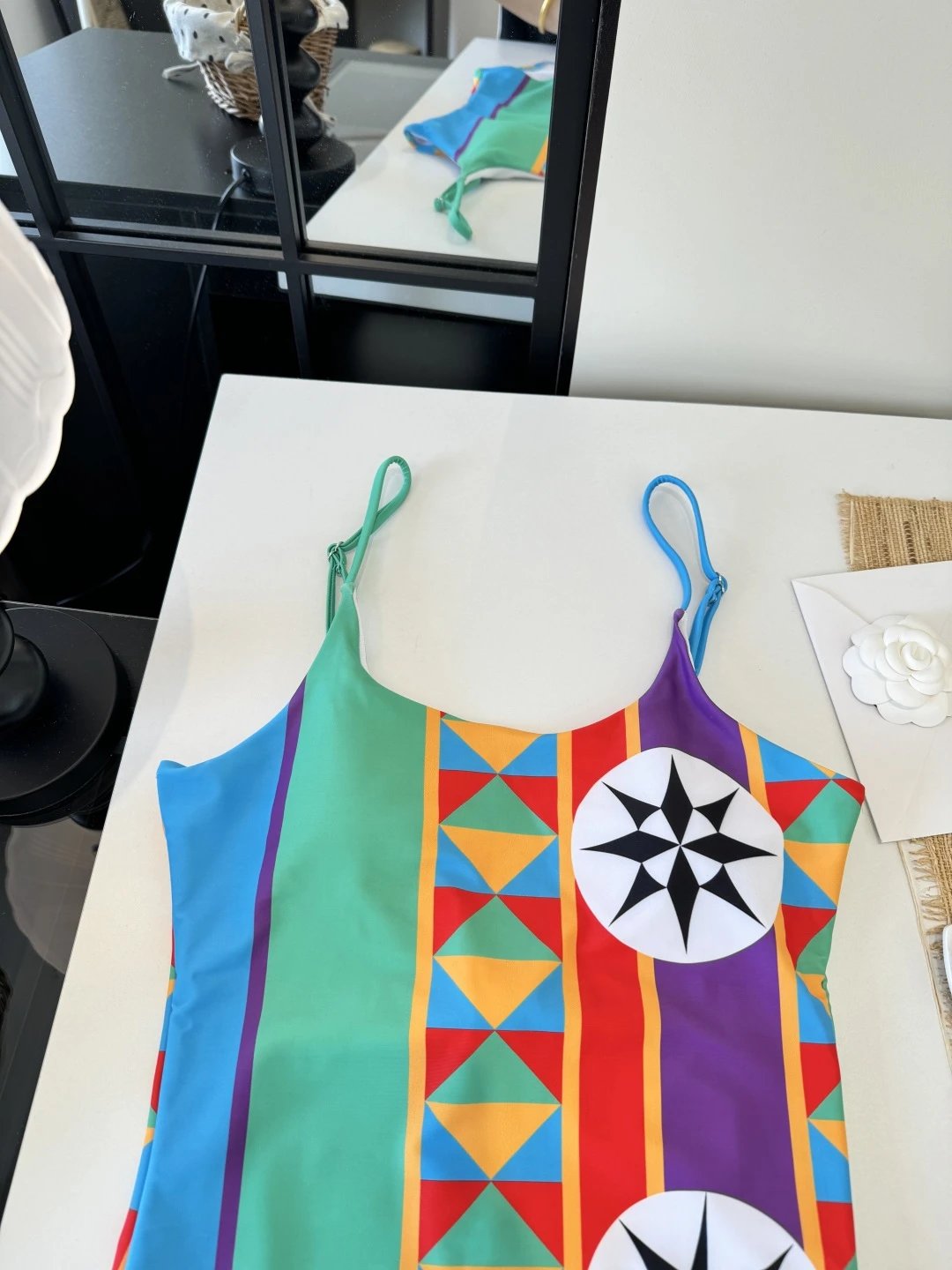Loewe Bikini One-Piece Swimwear Ver.F — Photo 6