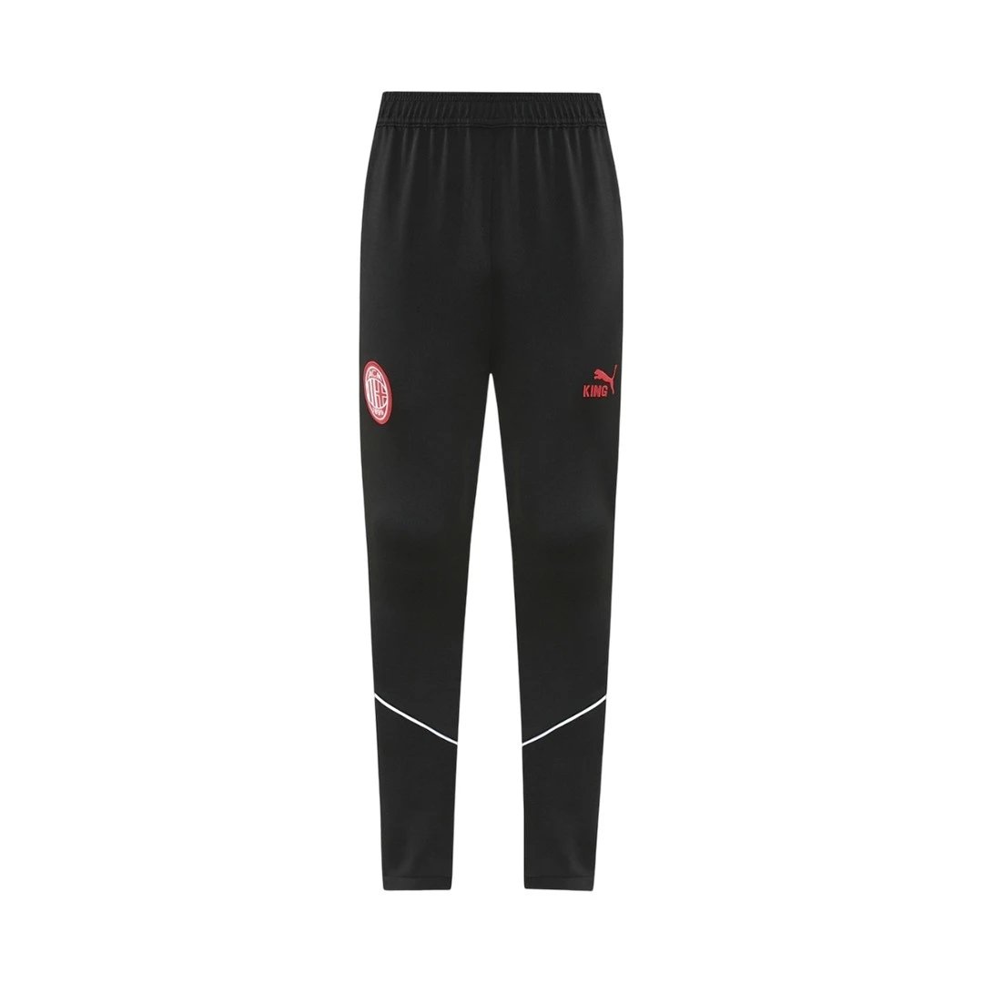 AC Milan 2025 Jacket Tracksuit 26 White — Zdjęcie 20