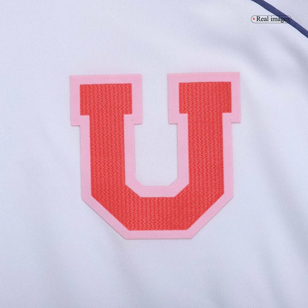 Chile 2000/01 Retro Away Jersey — QC