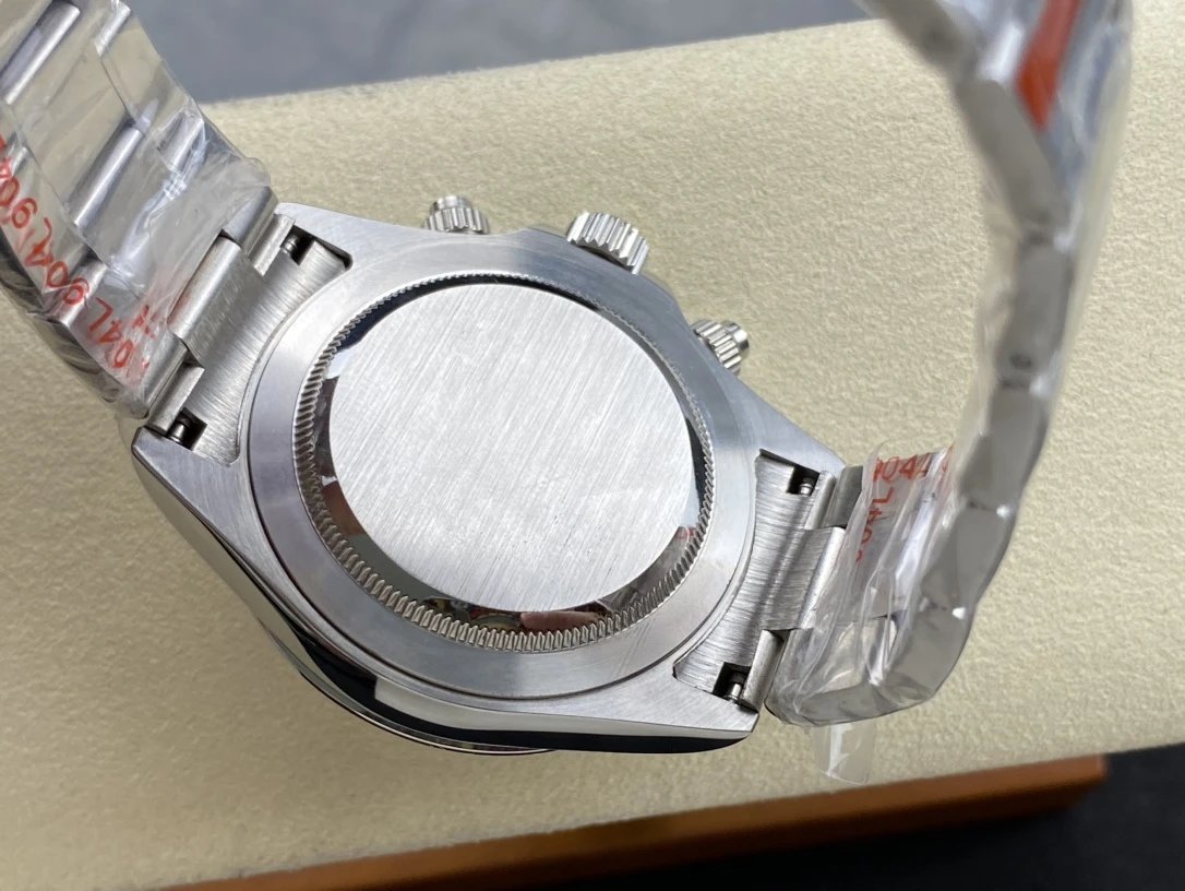 Rolex Daytona Automatic Watch 40mm Ver.O — photo 8