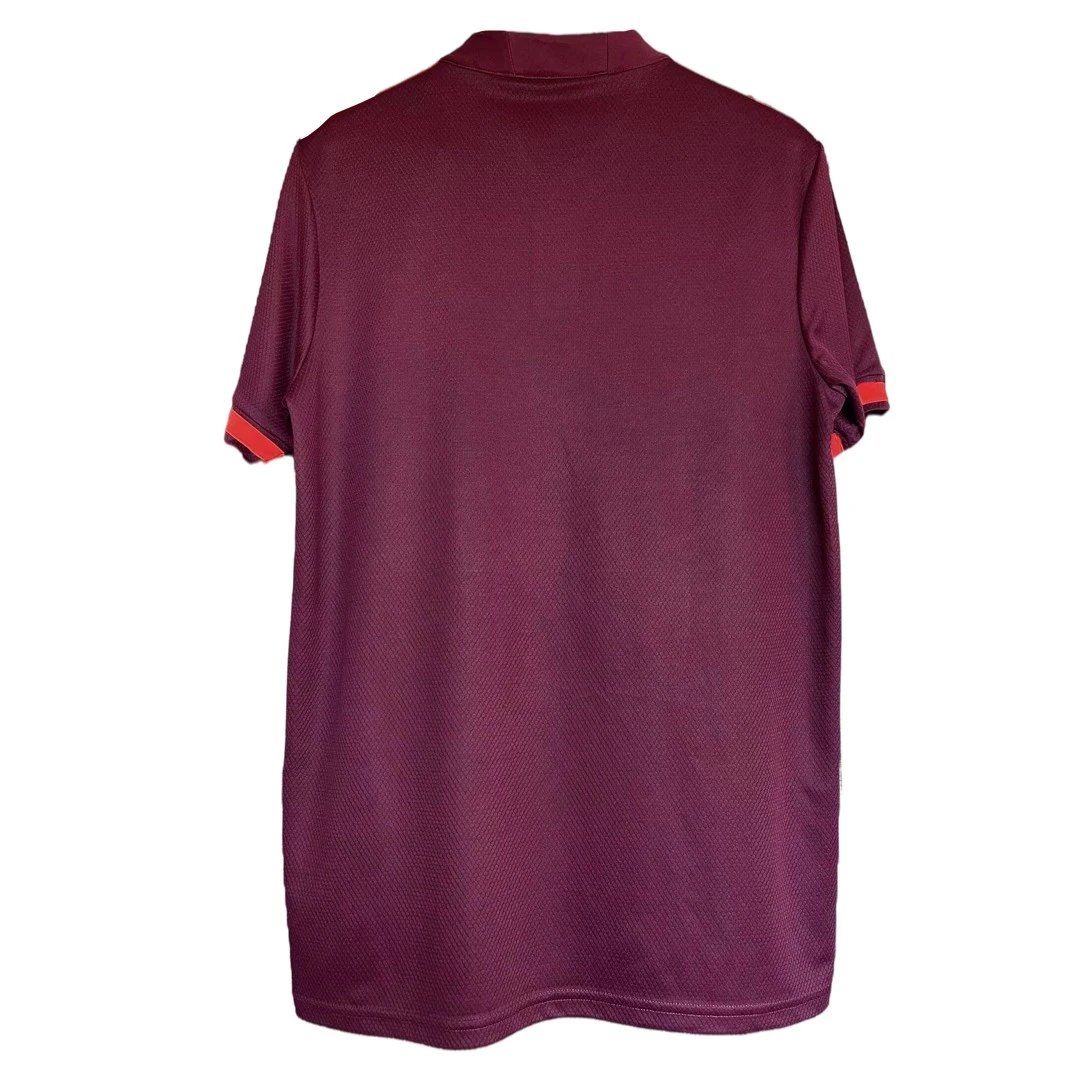 Internacional Sc 21/22 Third Jersey — Photo 3