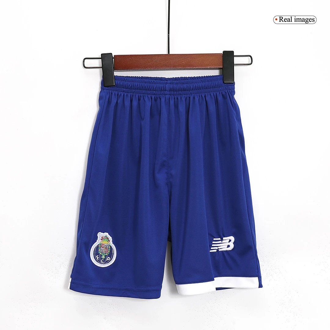 Porto FC 23/24 Home Jersey - Kids — QC