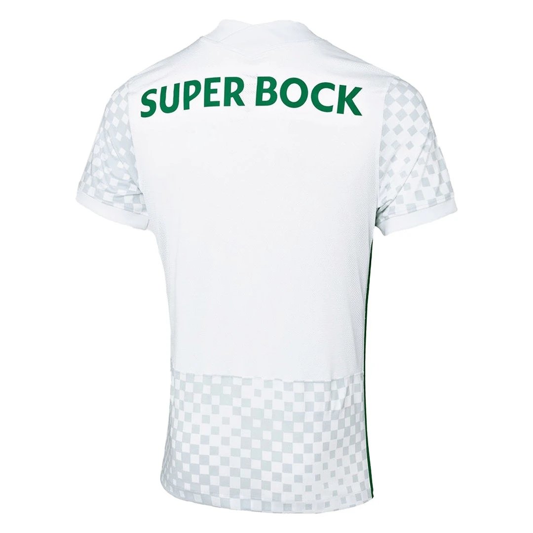 Sporting CP 22/23 Third Jersey — photo 2