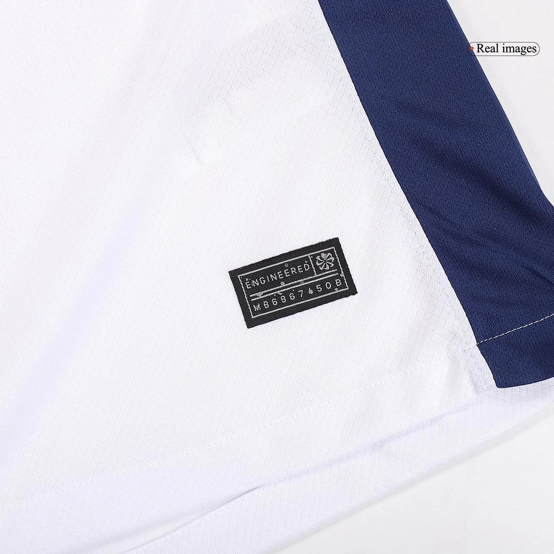 England 2024 Home Jersey - Women — Photo 11