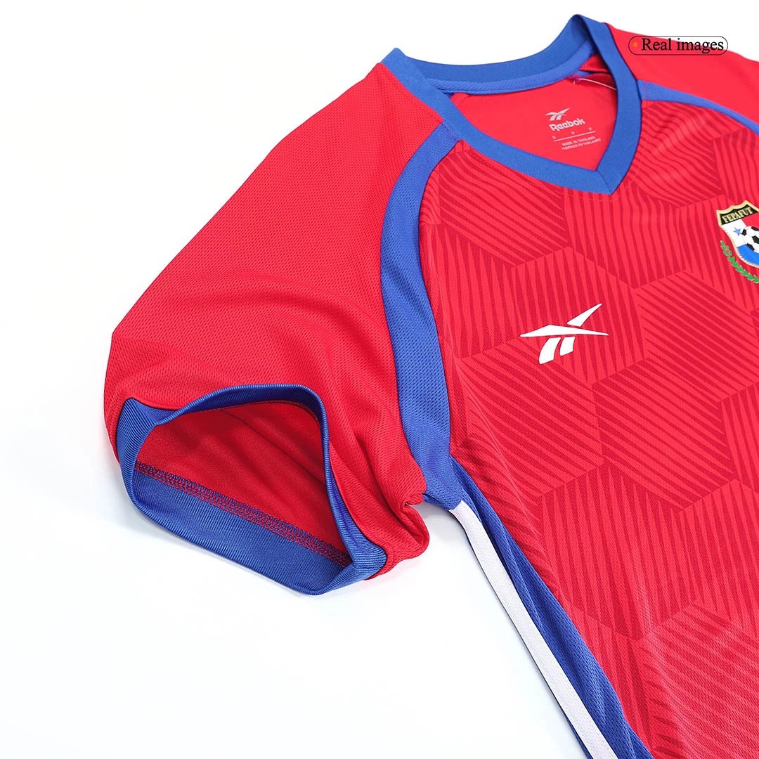 Panama 2023 Home Jersey — photo 9